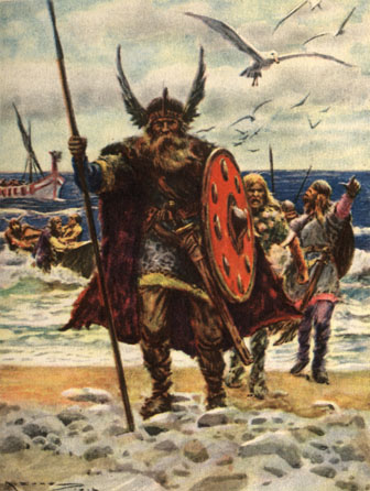 Ragnar the Un-worthless