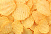 Potato Chips: Do they have any Butylated hydroxyanisole (BHA) and butylated hydrozyttoluene (BHT)?