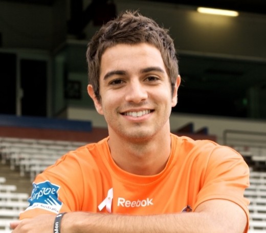 Michael Zullo