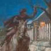 Paul Revere profile image