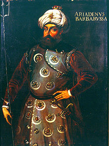 Barbarrossa