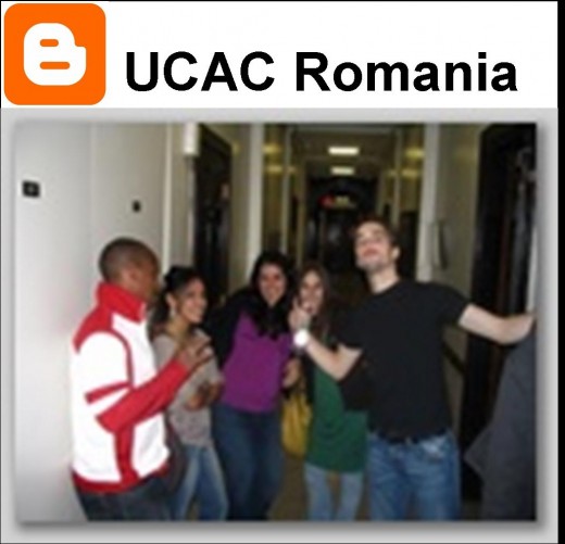 Universities and Colleges Admission Center Romania - UCAC Romania