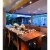 Contemporary dining table Contemporary dining table