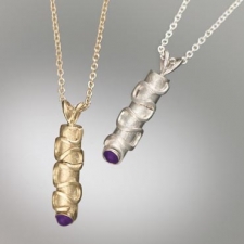 Cremation Jewelry
