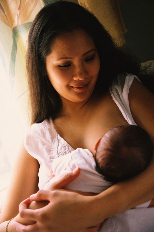 Mom - I AM HAPPY THAT YOU CARE FOR ME AFTER GIVING ME BIRTH