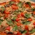 Pizza with Tuna Pizza with Tuna