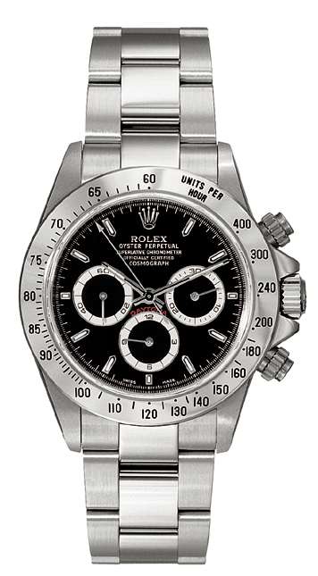 Learn how to spot a fake Rolex: This is the REAL deal!