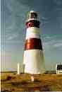 Orfordness axed