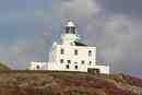 Skokholm axed