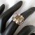 One of my gorgeous crystal rings the four flower crystal ring, see the designs in Swarovski Crystal Ring patterns. One of my gorgeous crystal rings the four flower crystal ring, see the designs in Swarovski Crystal Ring patterns.