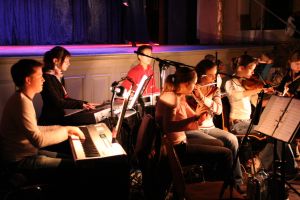 Musical Training have significant impact as music education for children