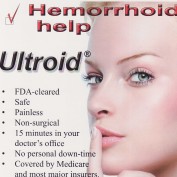 hemorrhoids profile image