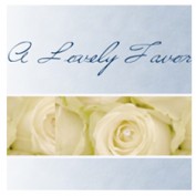 alovelyfavor profile image