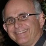 Martin Oldridge profile image