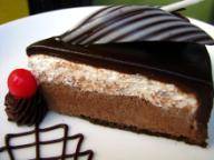 Photo Credit: B52 Chocolate Pastry by Kirti Poddar, Flickr.com