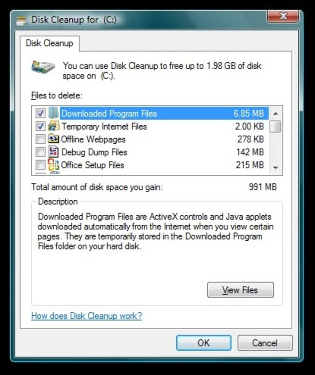 I Dump Free For Windows Vista