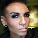 Petrilude-one of my favorite YouTube Make-Up Artists