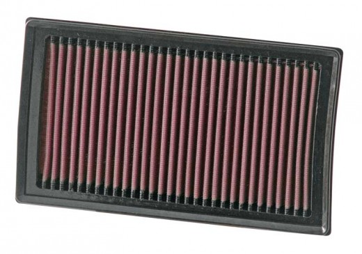 Vehicle Air Filter