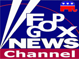 FOX News pranks itself (we hope).  Image by New England Secession, courtesy of flickr.