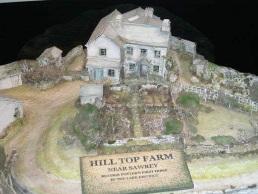 Hill Top Farm 
