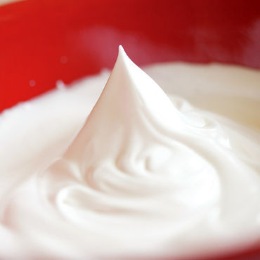 Egg whites
