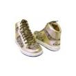 Coach High Tops