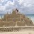 Sand castles that bound to astonish