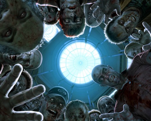 Questionable beliefs can turn anyone into the equivalent of a zombie