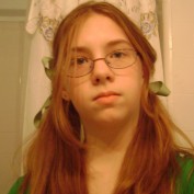 Rebeccaxsama profile image