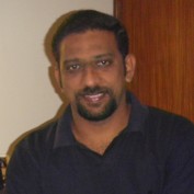 reverendsujeeth profile image