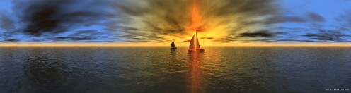 Calm Sailing