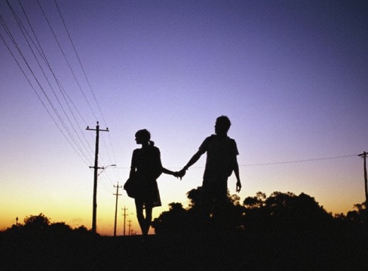 Songs can trigger romantic memories