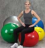 Balance Balls
