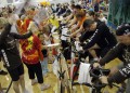 The Great American Bike Race - The Largest Fundraiser of Its Kind