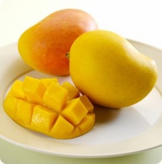 Information about Mangoes HubPages