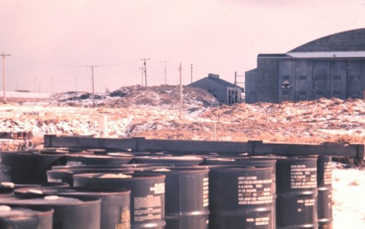Our society is hopelessly addicted to oil
