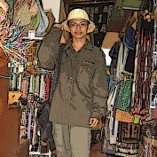 chester chen profile image
