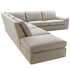 Classic but can you keep such a pale colour clean?