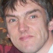 Robin Whitlock profile image