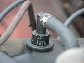 PCV Valve