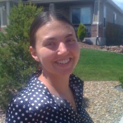 Liz Kirsten profile image