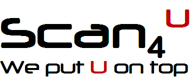 Scan4U Scanning Services