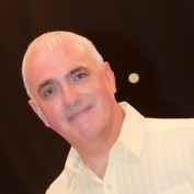 Ian Wallace profile image