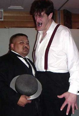 Jaws Fancy dress 007 James Bond costume ideas | James Bond Costume ...