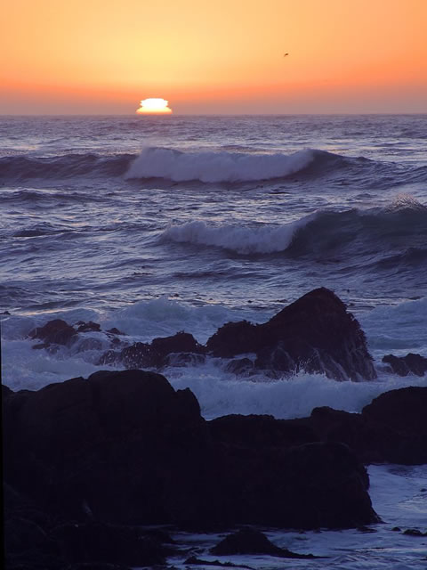 sunset photos
