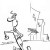 Free Coloring Pages for Kids - Phineas and Ferb Coloring pictures Free Coloring Pages for Kids - Phineas and Ferb Coloring pictures