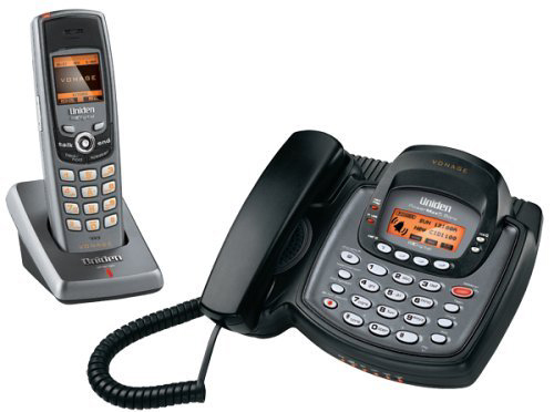 Vonage Voip Voice over internet phone