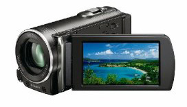 Best Sony HD Video Camera