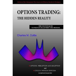 Options Trading: The Hidden Reality  Options Perception and Deception