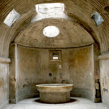 Forum Bath House